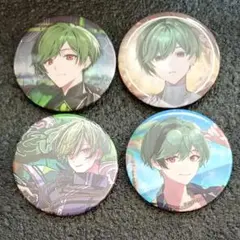 2026年最新】シクフォニ みこと 缶バッジの人気アイテム - メルカリ