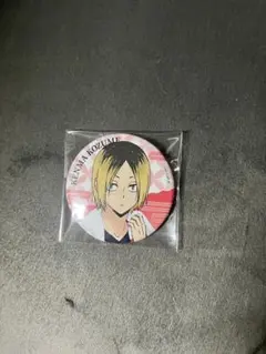 2026年最新】極楽湯 ハイキュー 研磨 缶バッジの人気アイテム - メルカリ