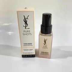 2026年最新】イヴ・サンローランピュアショットローション30mlの人気