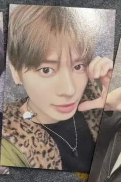 2026年最新】ヨンジュントレカの人気アイテム - メルカリ