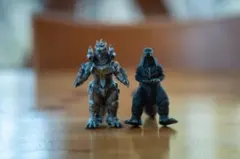 2026年最新】メカゴジラ2の人気アイテム - メルカリ