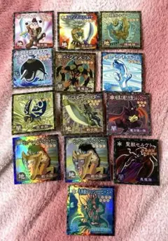 2026年最新】遊戯王 森永 シールの人気アイテム - メルカリ