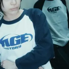 2026年最新】Age factory ラグランの人気アイテム - メルカリ