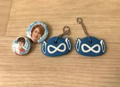 2026年最新】安田章大×の人気アイテム - メルカリ