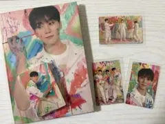 2026年最新】フォトカード seventeenの人気アイテム - メルカリ