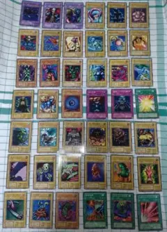 2026年最新】遊戯王初期まとめ売りの人気アイテム - メルカリ