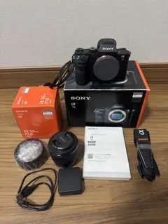 2026年最新】α7ii ジャンクの人気アイテム - メルカリ