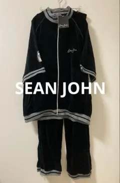 2026年最新】sean john セットアップの人気アイテム - メルカリ