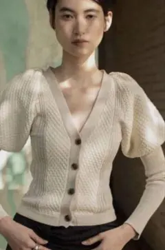 2026年最新】leinwande カーディガンの人気アイテム - メルカリ