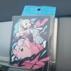 2026年最新】リーリエ プロモ 未開封の人気アイテム - メルカリ