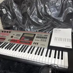 2026年最新】CASIO XW-G1の人気アイテム - メルカリ