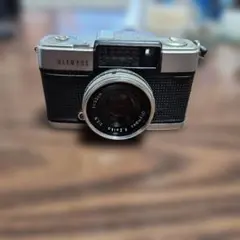 2026年最新】olympus pen-dの人気アイテム - メルカリ