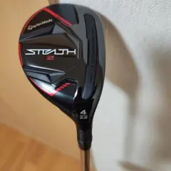 2026年最新】ステルス2 ユーティリティ 4uの人気アイテム - メルカリ