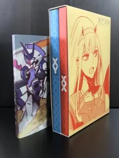 2026年最新】ダーリン・イン・ザ・フランキス 原画集の人気アイテム