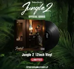 2026年最新】¥ELLOW bucks jungle cdの人気アイテム - メルカリ