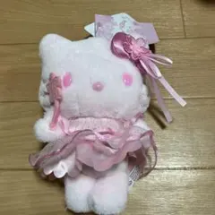 2026年最新】桜キティちゃんの人気アイテム - メルカリ
