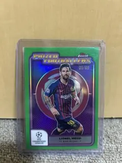 2026年最新】messi toppsの人気アイテム - メルカリ