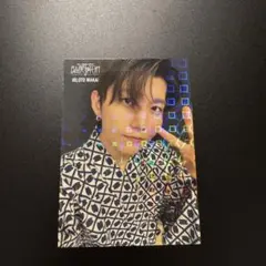 2026年最新】若井滉斗 フォトカード レアの人気アイテム - メルカリ