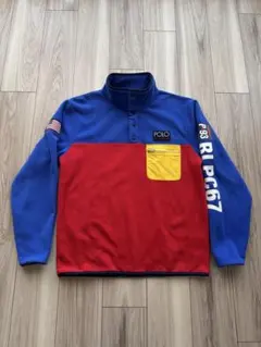 2026年最新】ラルフローレン hitechの人気アイテム - メルカリ