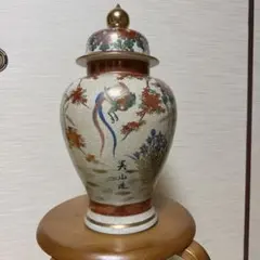 2026年最新】薩摩焼 壺の人気アイテム - メルカリ