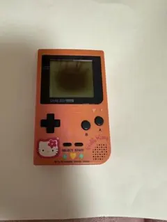 2026年最新】ゲームボーイポケット キティの人気アイテム - メルカリ