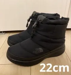 2026年最新】ノースフェイス ヌプシ ブーツ 22の人気アイテム - メルカリ