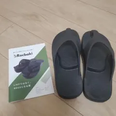 2026年最新】RACBAKI サンダルの人気アイテム - メルカリ