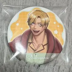 2026年最新】ジャンケットバンク 獅子神 缶バッジの人気アイテム