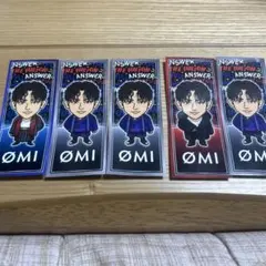 2026年最新】千社札登坂広臣の人気アイテム - メルカリ