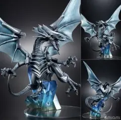 2026年最新】art works monsters 青眼の白龍の人気アイテム - メルカリ