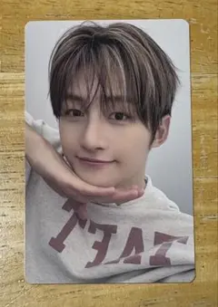 2026年最新】TWS ジフン サインの人気アイテム - メルカリ