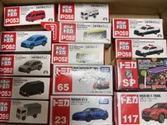 2026年最新】トミカ まとめ売りの人気アイテム - メルカリ