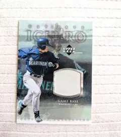 2026年最新】イチロー upper deckの人気アイテム - メルカリ