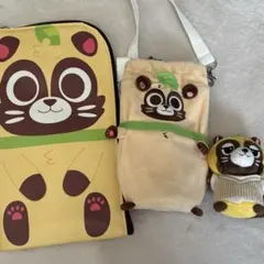 2026年最新】やまだぬき ポーチの人気アイテム - メルカリ