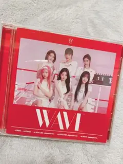 2026年最新】sound wave iveの人気アイテム - メルカリ