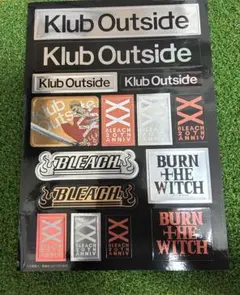 2026年最新】klub outside 住民票の人気アイテム - メルカリ