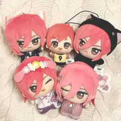 2026年最新】ブルーロック ちびぐるみ アニマルの人気アイテム - メルカリ