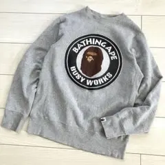 2026年最新】ape 初期 スエットの人気アイテム - メルカリ