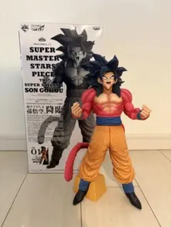 2026年最新】smsp 孫悟空 4の人気アイテム - メルカリ