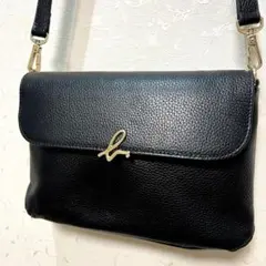 2026年最新】アニエスベー ショルダー シボ革の人気アイテム - メルカリ