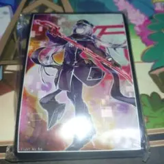 2026年最新】閃刀姫ロゼ スリーブの人気アイテム - メルカリ