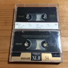 2026年最新】maxell カセットテープ メタルの人気アイテム - メルカリ