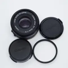 2026年最新】Canon New FD 28mm F2の人気アイテム - メルカリ