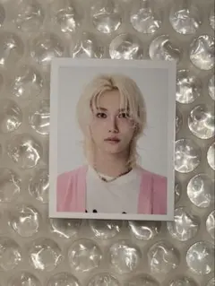 2026年最新】straykids 証明写真の人気アイテム - メルカリ