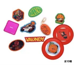 2026年最新】VAUNDY カプセルトイの人気アイテム - メルカリ