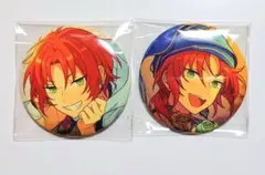 2026年最新】月永レオ 缶バッジの人気アイテム - メルカリ