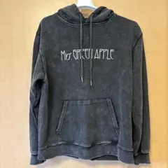 2026年最新】mrs.green Apple パーカーの人気アイテム - メルカリ