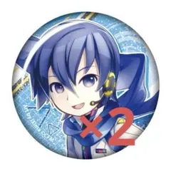 2026年最新】kaito グリッター缶バッジの人気アイテム - メルカリ