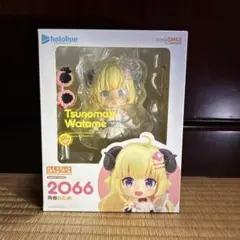 2026年最新】ねんどろいど 角巻わための人気アイテム - メルカリ