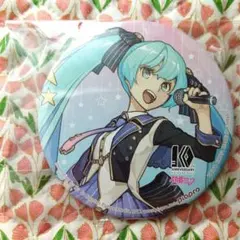 2026年最新】初音ミク 10周年 缶バッジの人気アイテム - メルカリ
